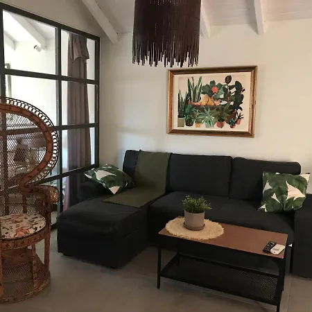 Rigo'S Apartment Platamonas Exterior photo