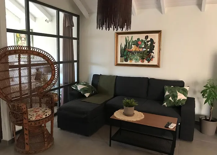 Rigo\'S Apartment