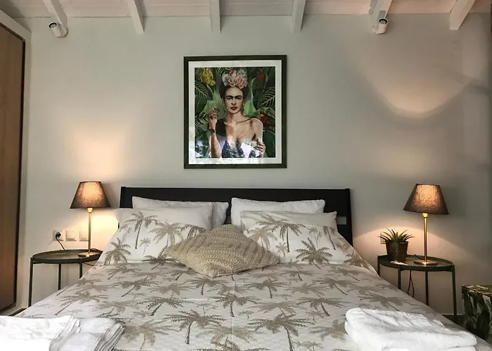 Rigo\'S Apartment
