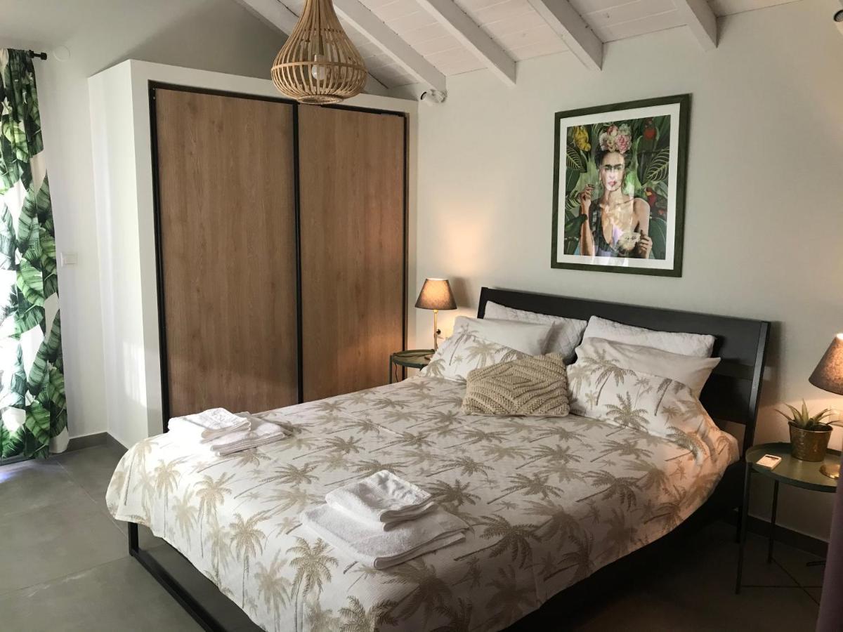 Rigo's Apartment Platamonas