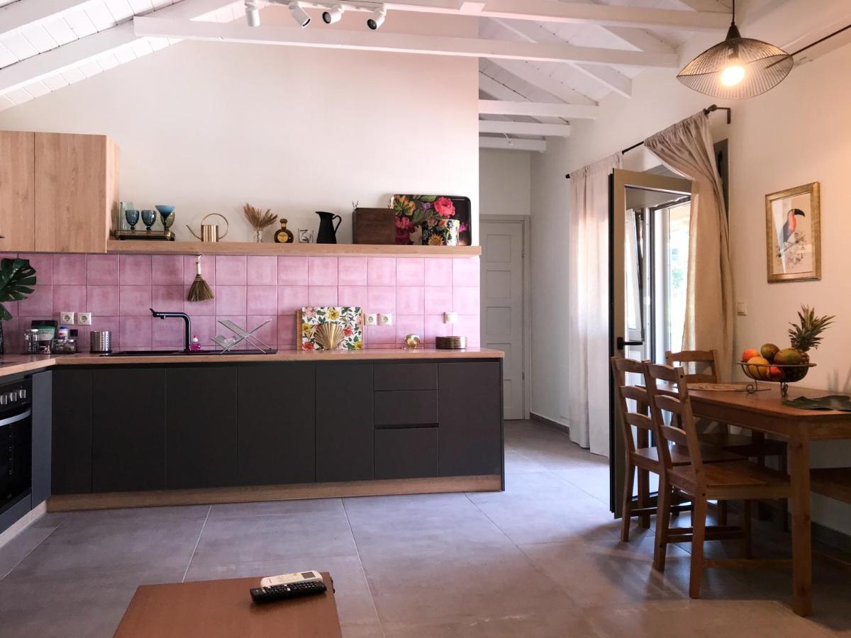 Appartement Rigo's